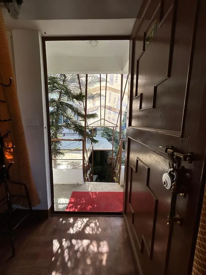 Sudha'S Garden Home Kathmandu Privatunterkunft