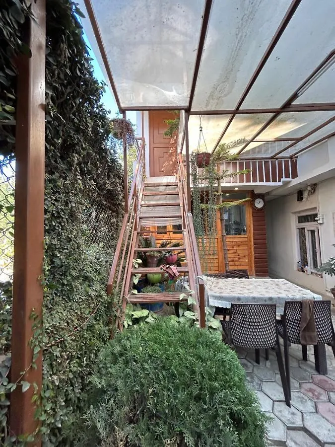 Sudha'S Garden Home Kathmandu