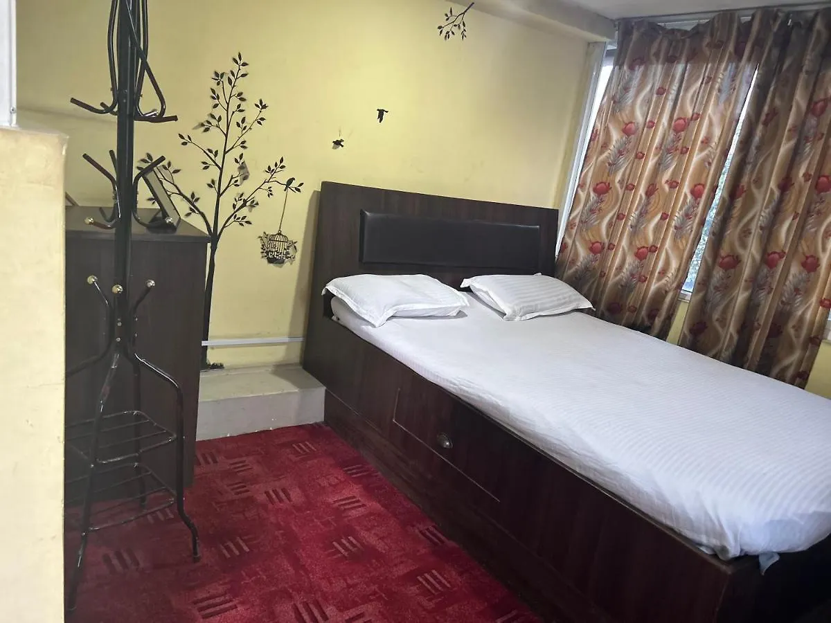 Sudha'S Garden Home Kathmandu Privatunterkunft