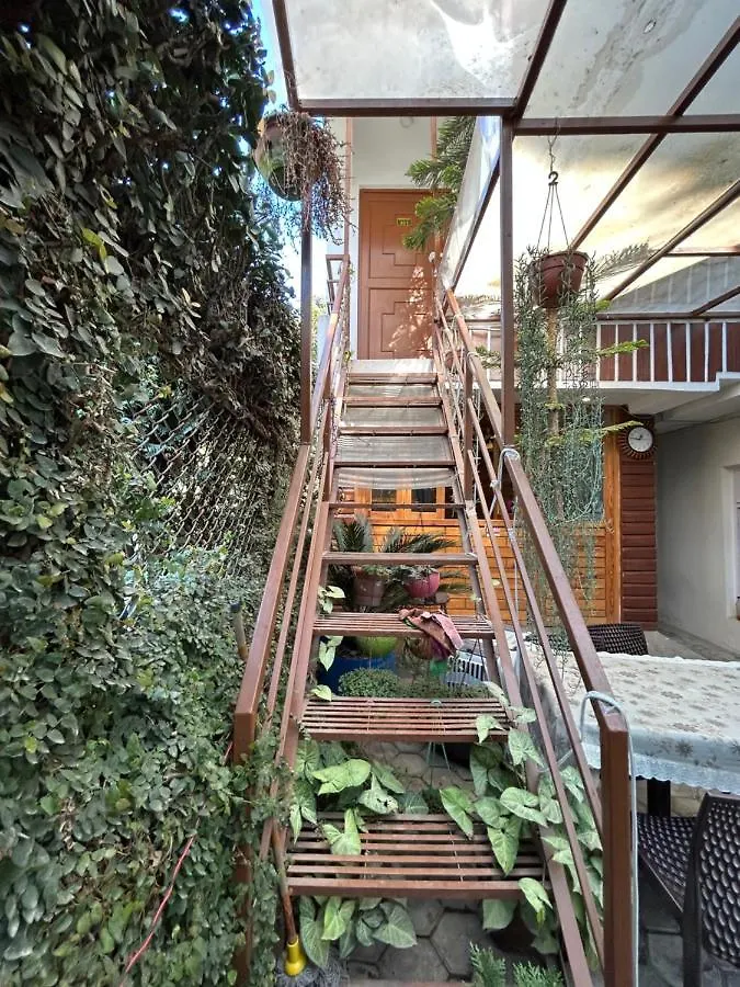 Sudha'S Garden Home Kathmandu Nepal