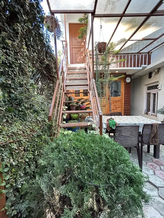 Privatunterkunft Sudha'S Garden Home Kathmandu Nepal