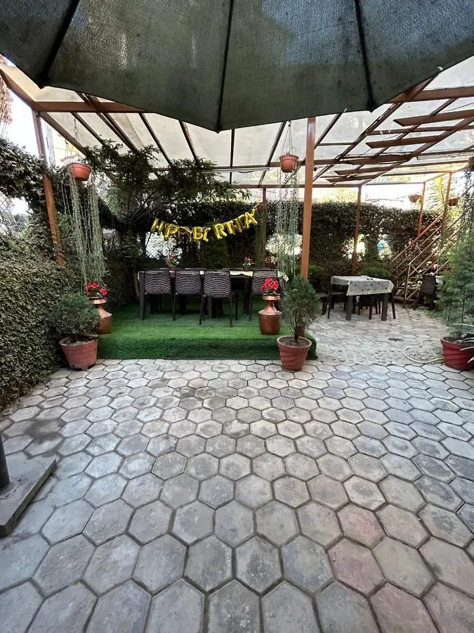 Sudha'S Garden Home Kathmandu