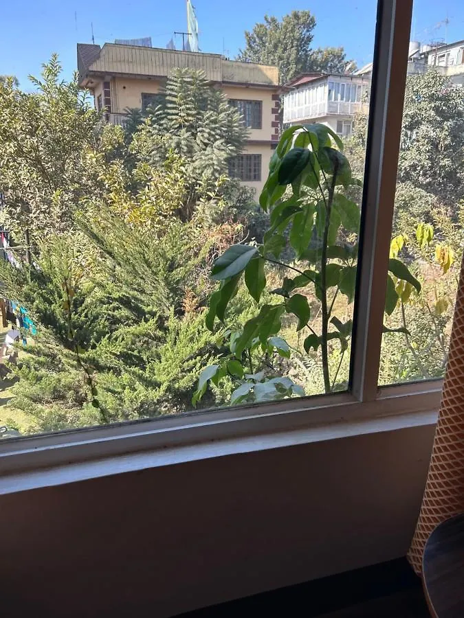 Sudha'S Garden Home Kathmandu
