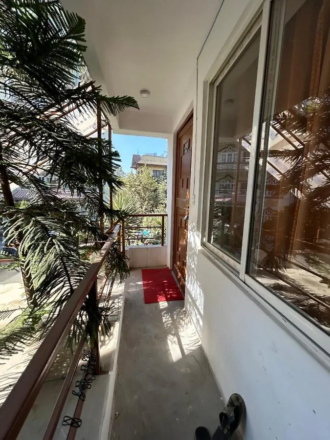 Sudha'S Garden Home Kathmandu 0*,