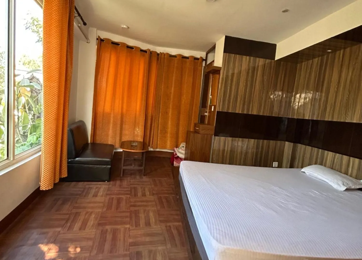 Sudha'S Garden Home Kathmandu Privatunterkunft