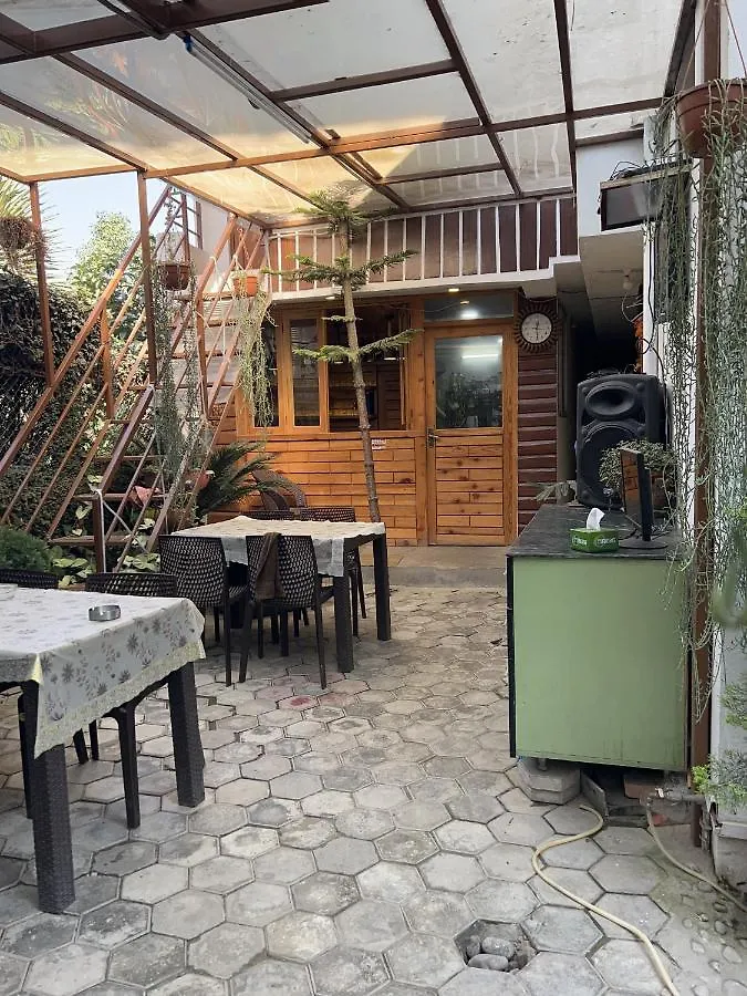 Sudha'S Garden Home Kathmandu 0*,
